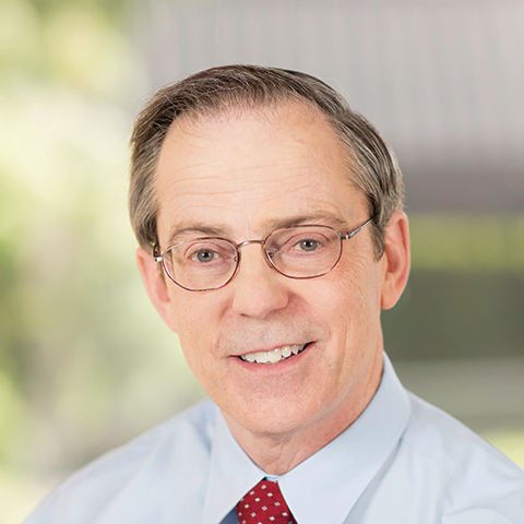 Picture of David F Young, MD